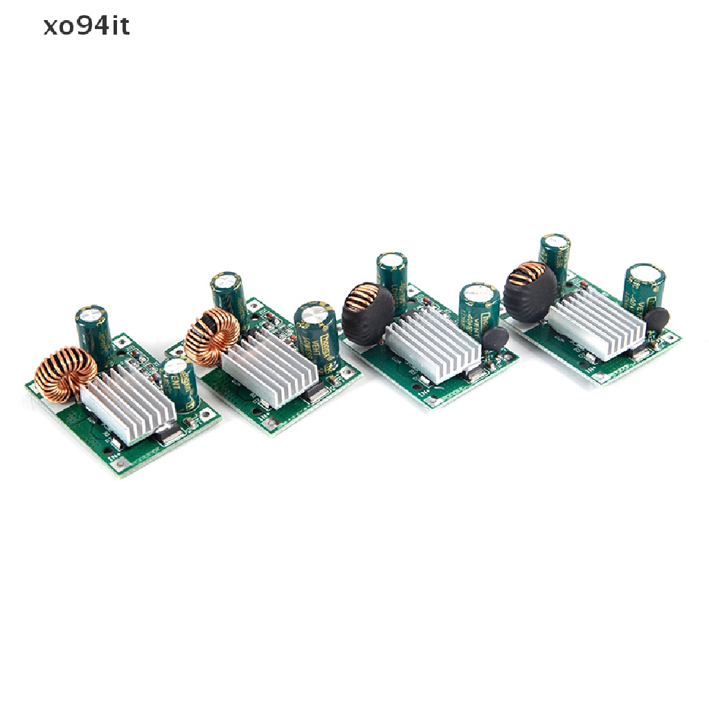 Mô Đun Hạ Áp Nguồn Điện DC9V 12V 24V 36V 48V 120V Sang 5V 12V