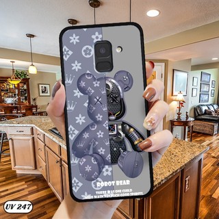 Ốp lưng siêu hót Sam Sung Galaxy A8 Plus2018