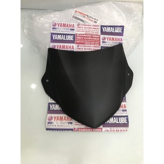 Mão ốp đầu đen nhám ex 155 zin chính hãng 100% yamaha