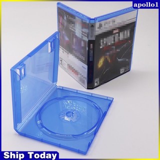 Vỏ Bảo Vệ Đĩa CD DVD Chơi Game Ps5 / Ps4