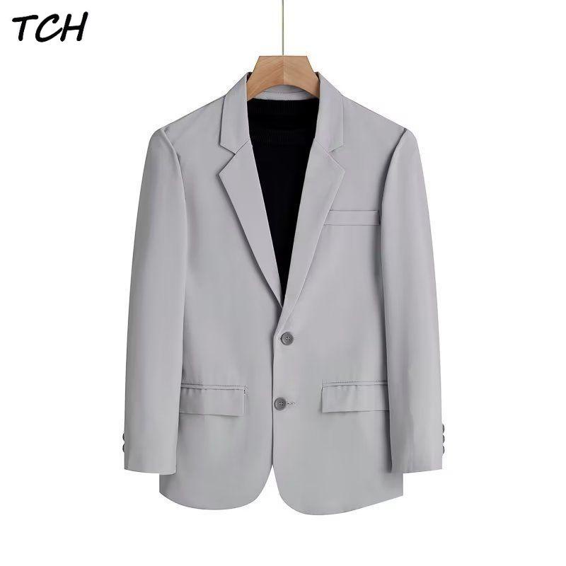 Set Áo Khoác Vest Thời Trang Công Sở Lịch Lãm Cho Nam