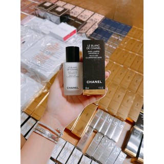 Kem Lót C.h.an.e.l Le Blanc ( Siêu Kiềm Dầu )