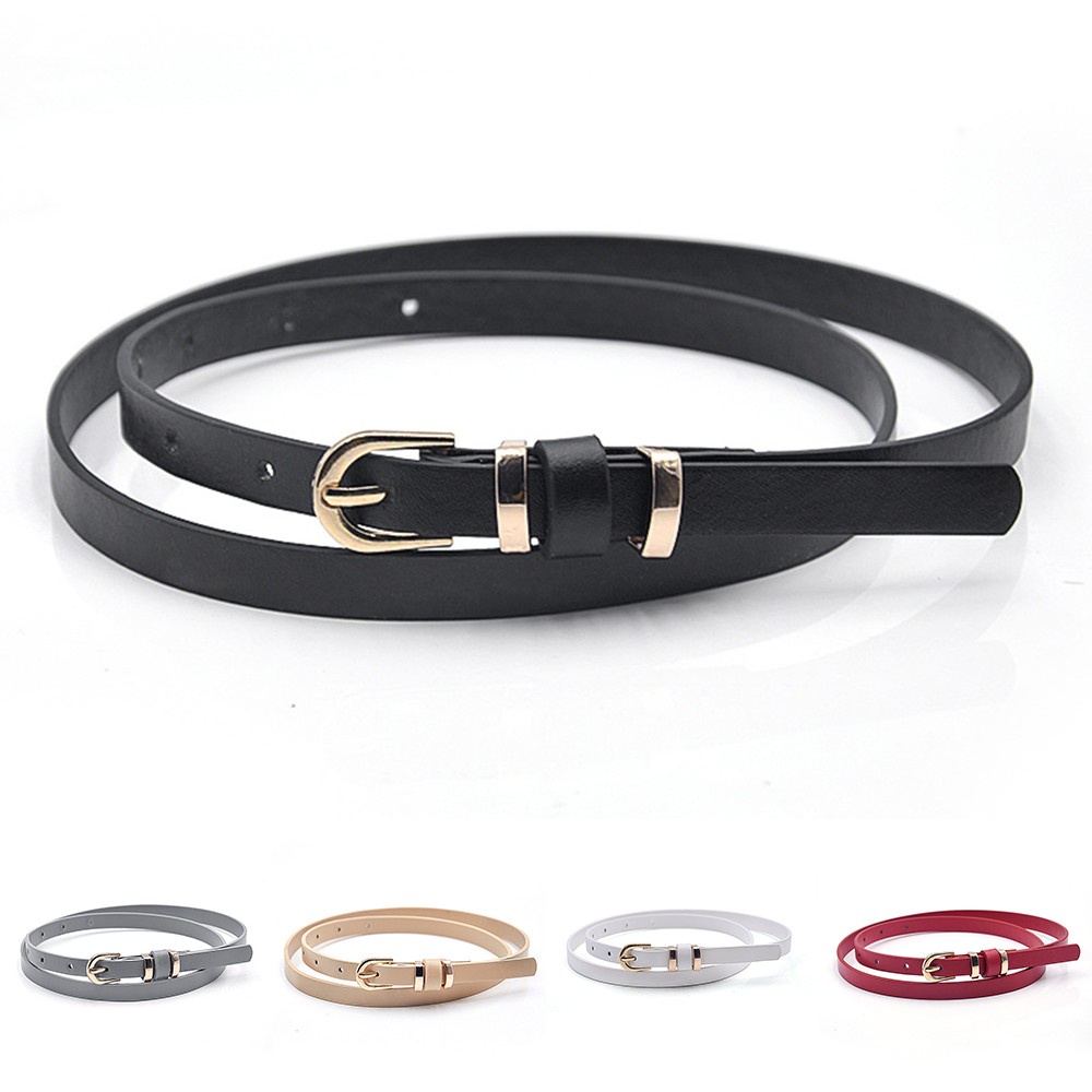 Thắt Lưng Mỏng Điều Chỉnh Được KA0411 / KA0411