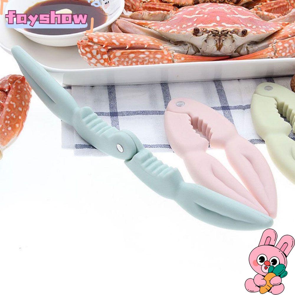 Dụng Cụ Tách Vỏ Cua / Hải Sản Sáng Tạo Cho Nhà Bếp