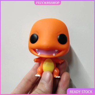 Funko Pop Mô Hình Nhân Vật Pokemon Go