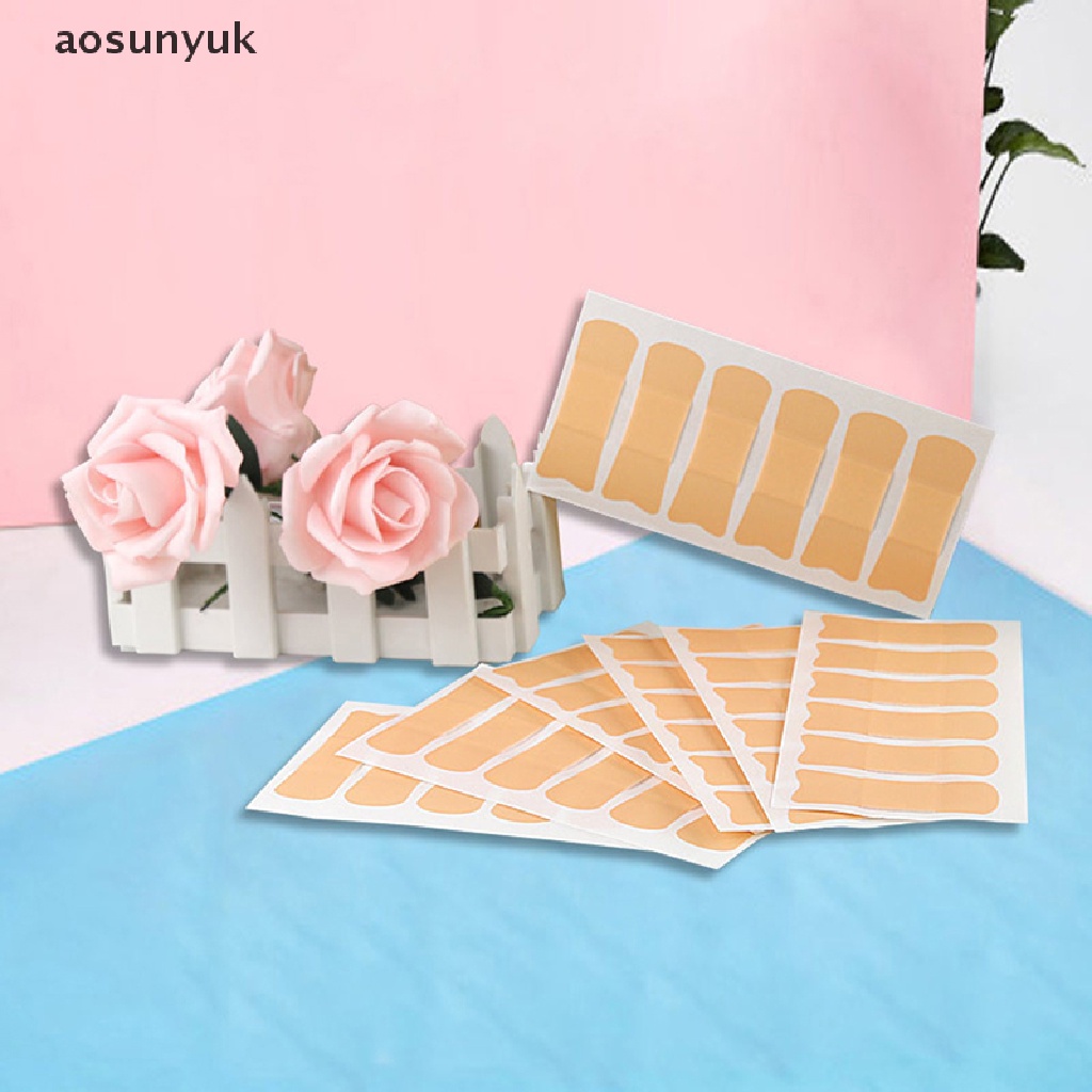 Aosunyuk Set 36 Miếng Dán Chỉnh Sửa Tư Thế Miệng Chống Ngáy Khi Ngủ Dành Cho Trẻ Em Và Người Lớn