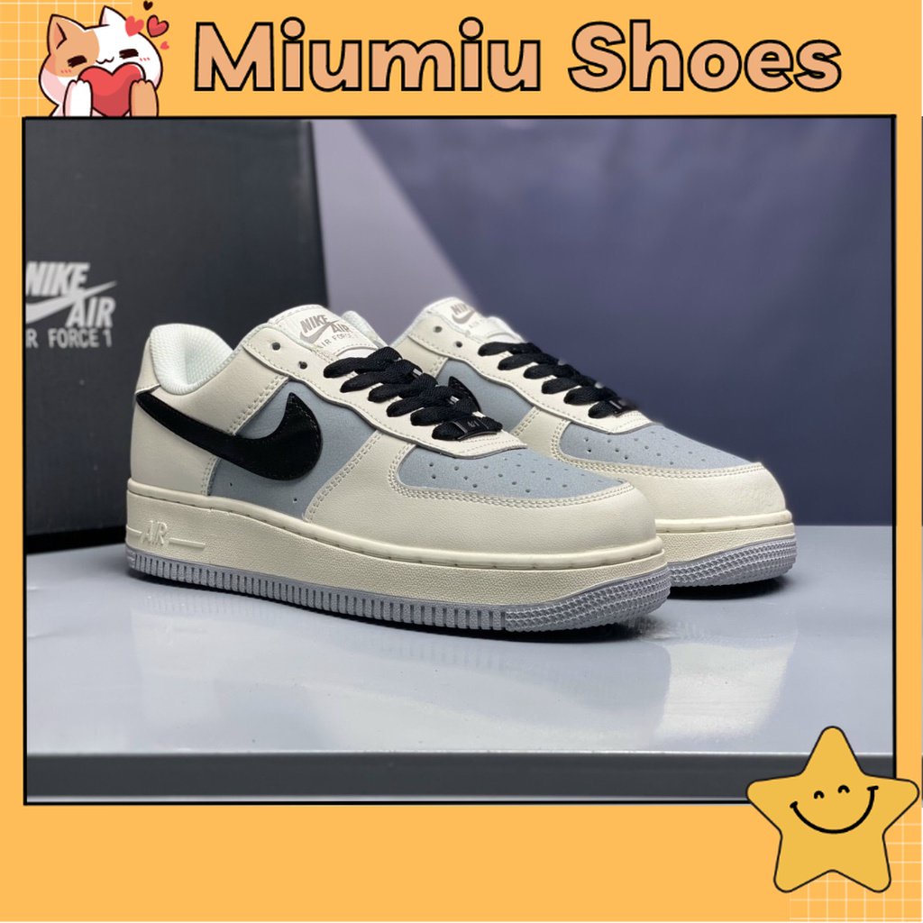 Giày Thể Thao Nike Air Force 1 Miễn Phí Đổi SIZE, FullBox
