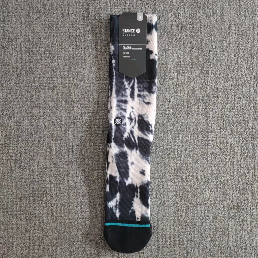 Vớ Nén In Họa Tiết 3D Phong Cách Hip Hop Đường Phố Cho Nam Và Nữ