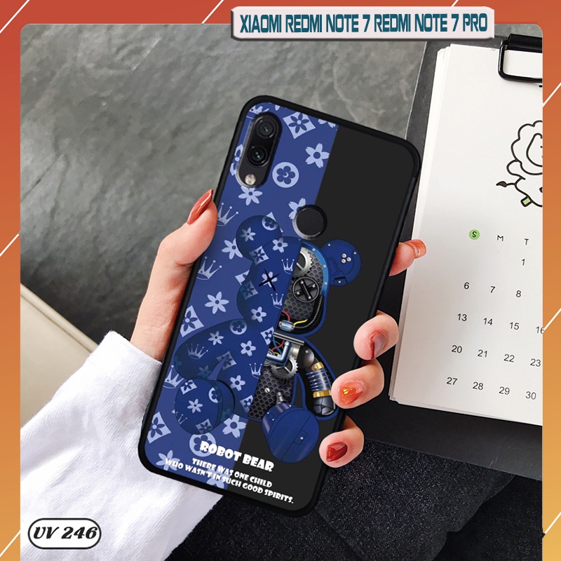 Ốp lưng siêu hót Xiaomi Redmi Note 7/Redmi Note7 Pro