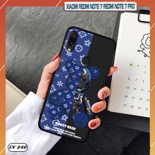 Ốp lưng siêu hót Xiaomi Redmi Note 7/Redmi Note7 Pro