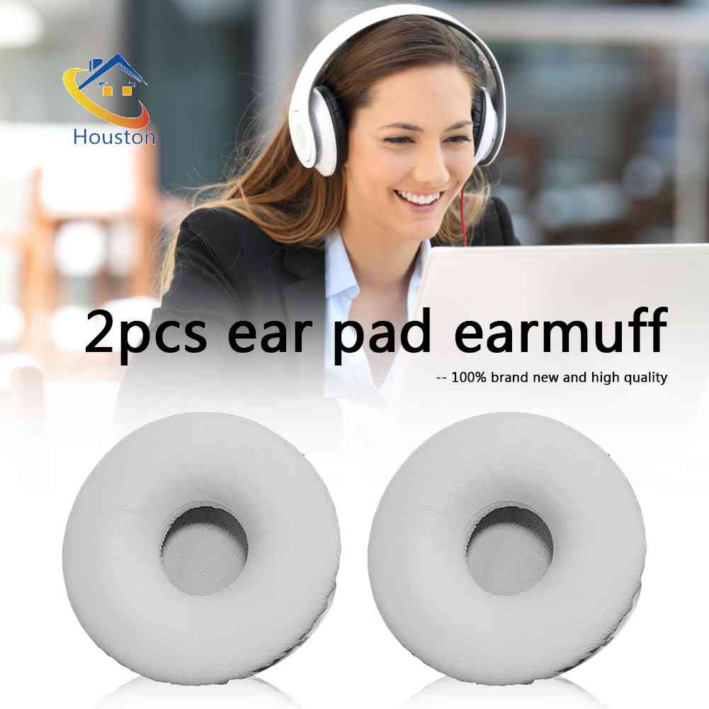 Miếng Đệm Tai Nghe Bằng Da PU Cho SONY MDR XB650BT XB550AP XB450AP