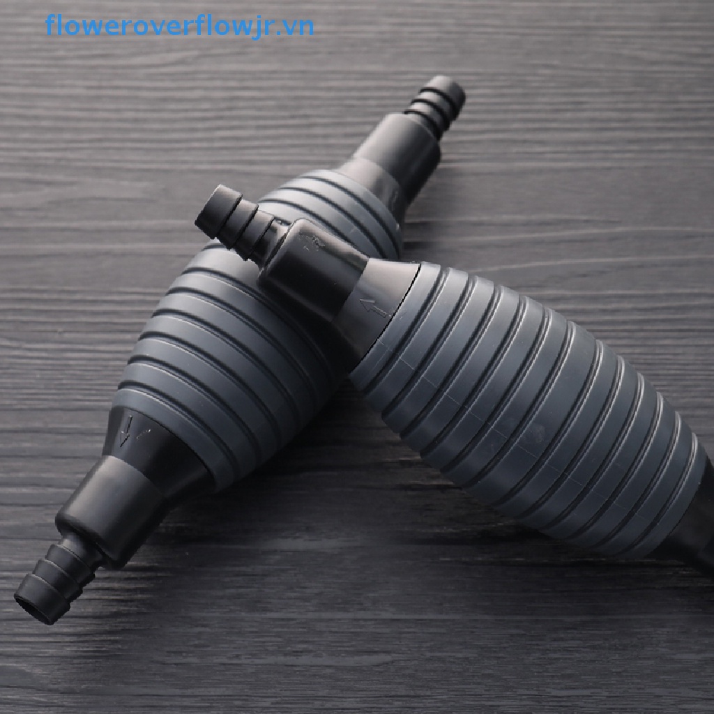 Ống Bơm Nhiên Liệu Bằng Tay Thông Dụng Cho Xe Hơi