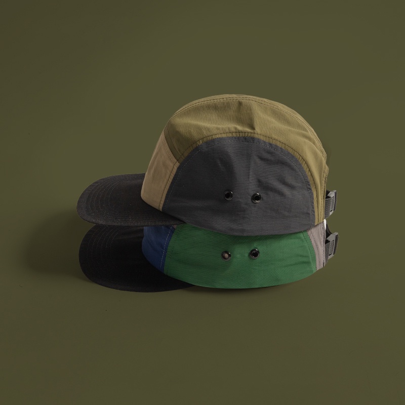 Nón Lưỡi Trai Thời Trang Phong Cách Nhật Bản Cho Nam Nữ