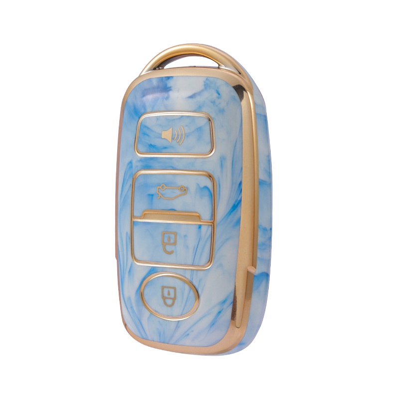 Vỏ Bảo Vệ Chìa Khóa Xe Hơi Malaysia North deer big PERODUA Toyota jade