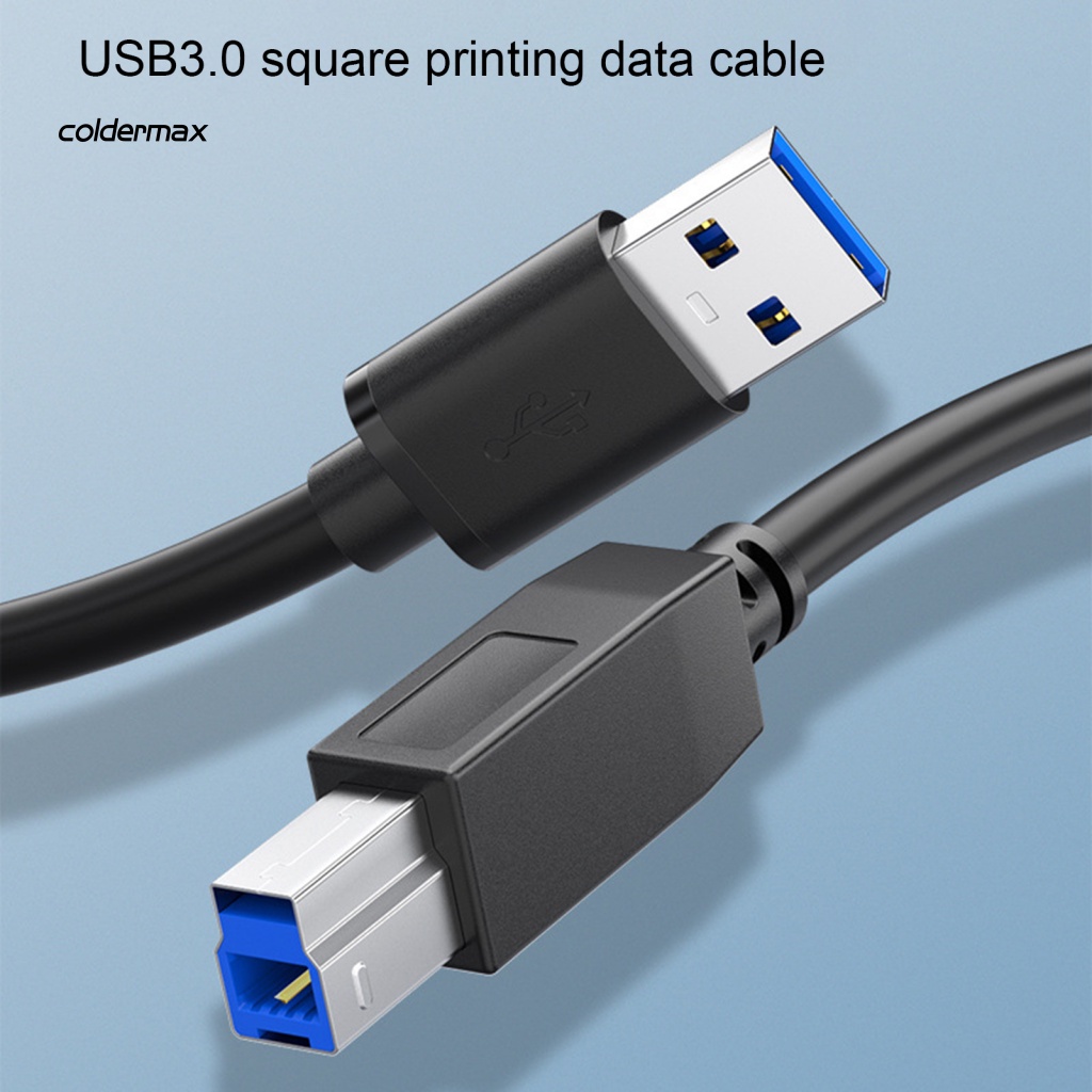 Cáp MáY In USB 3.0 A Sang B Chuyên NghiệP