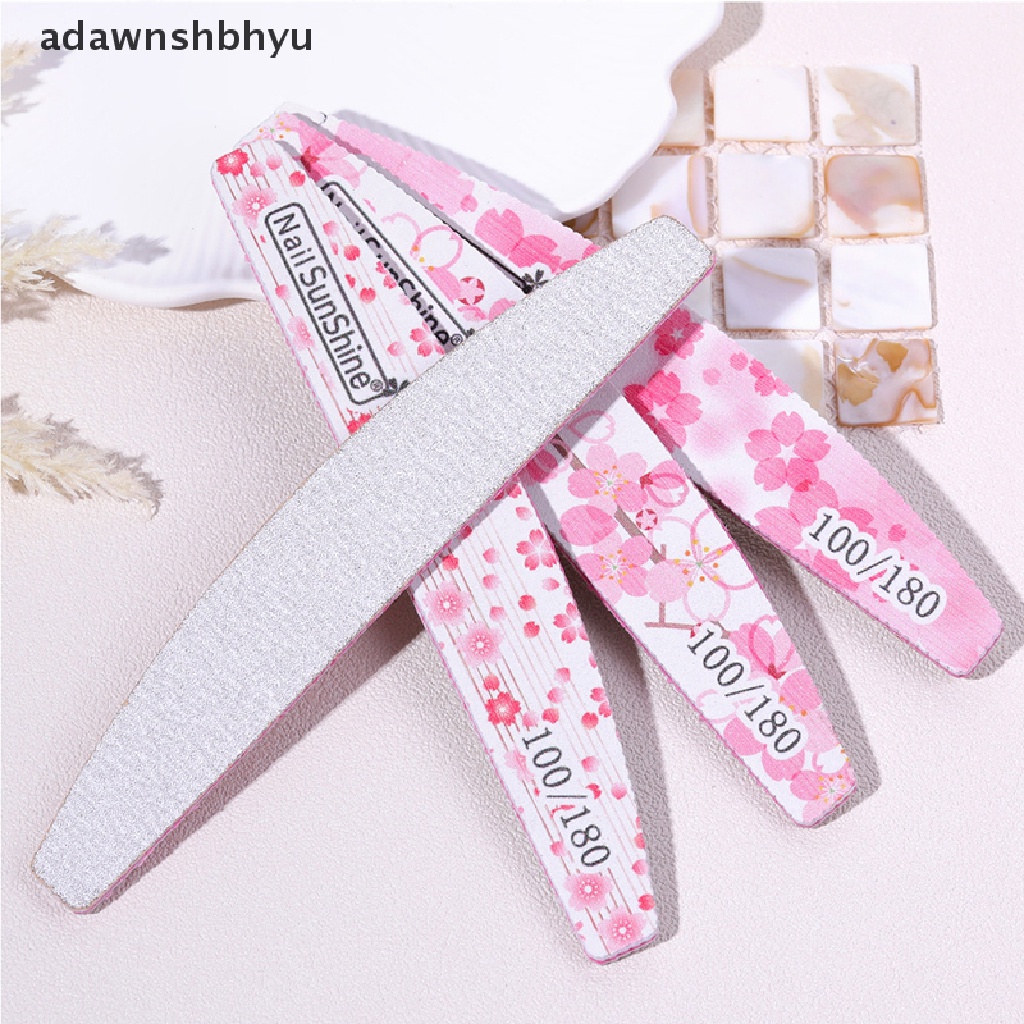 1 Cây Dũa Móng Tay Hai Mặt Chuyên Nghiệp