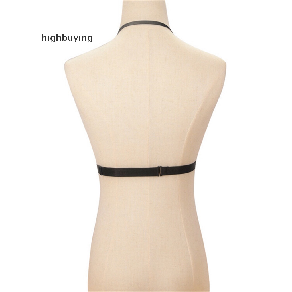 Dây Xích Đeo Áo Ngực Co Giãn Thời Trang Cho Nữ