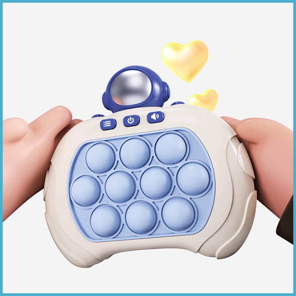 Máy Chơi Game NUOWA Mini Giúp Giảm Căng Thẳng