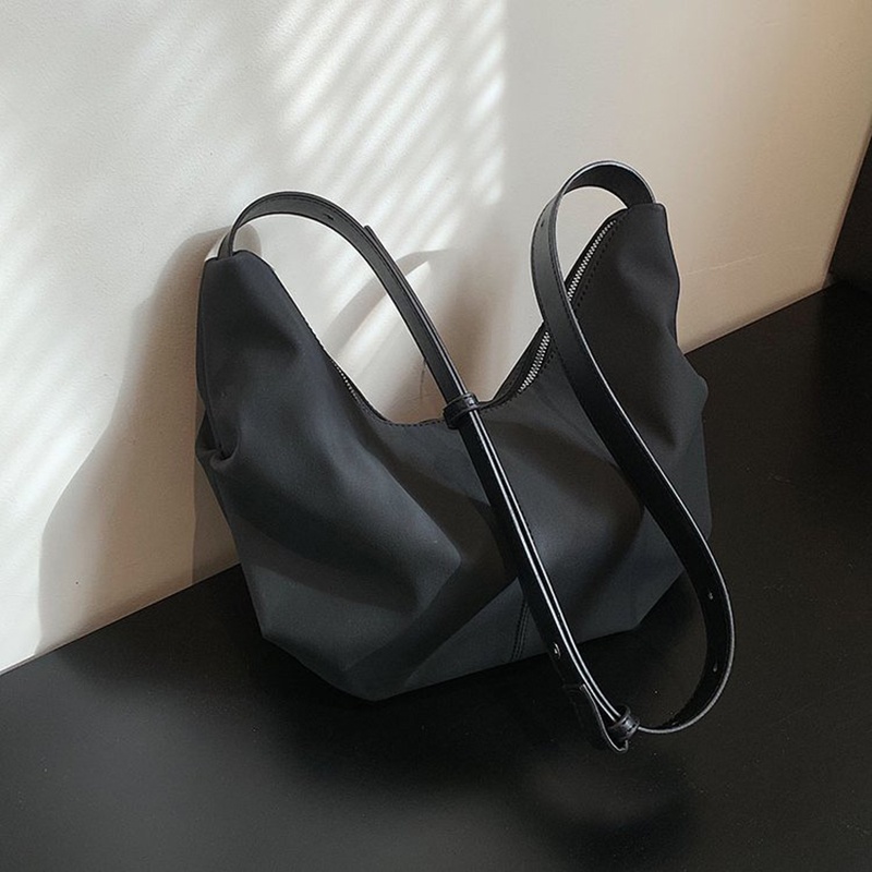 Túi Đeo Vai Cỡ Lớn Phong Cách retro Thời Trang Cho Nữ