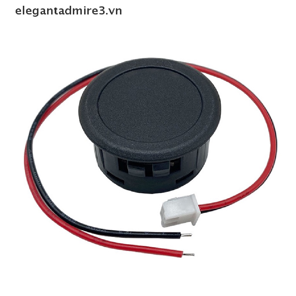 Vôn Kế Kỹ Thuật Số Hai Dây Màn Hình LED DC 5-100V DC