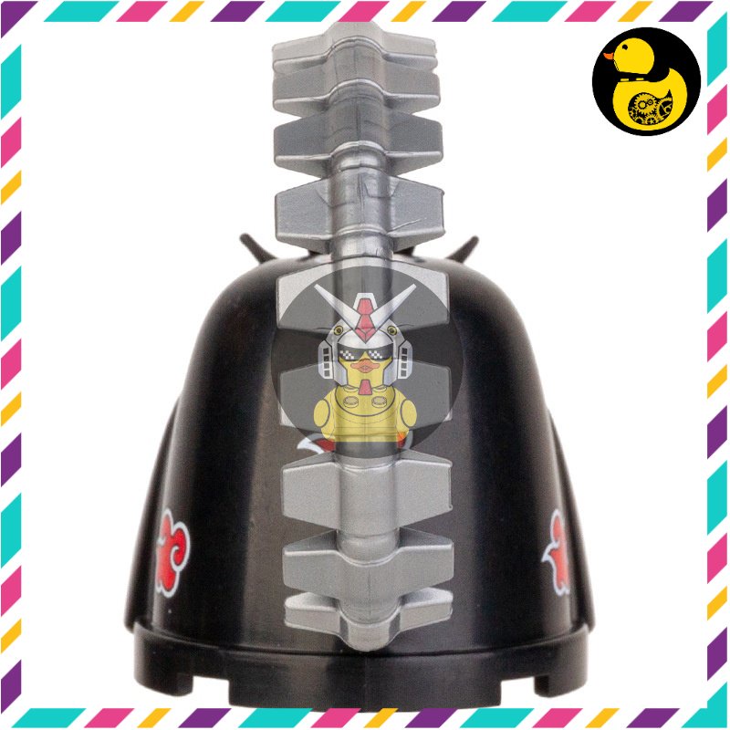 Mô Hình Con Rối Sasori Akatsuki  Naruto Đồ Chơi Lắp Ráp K2111