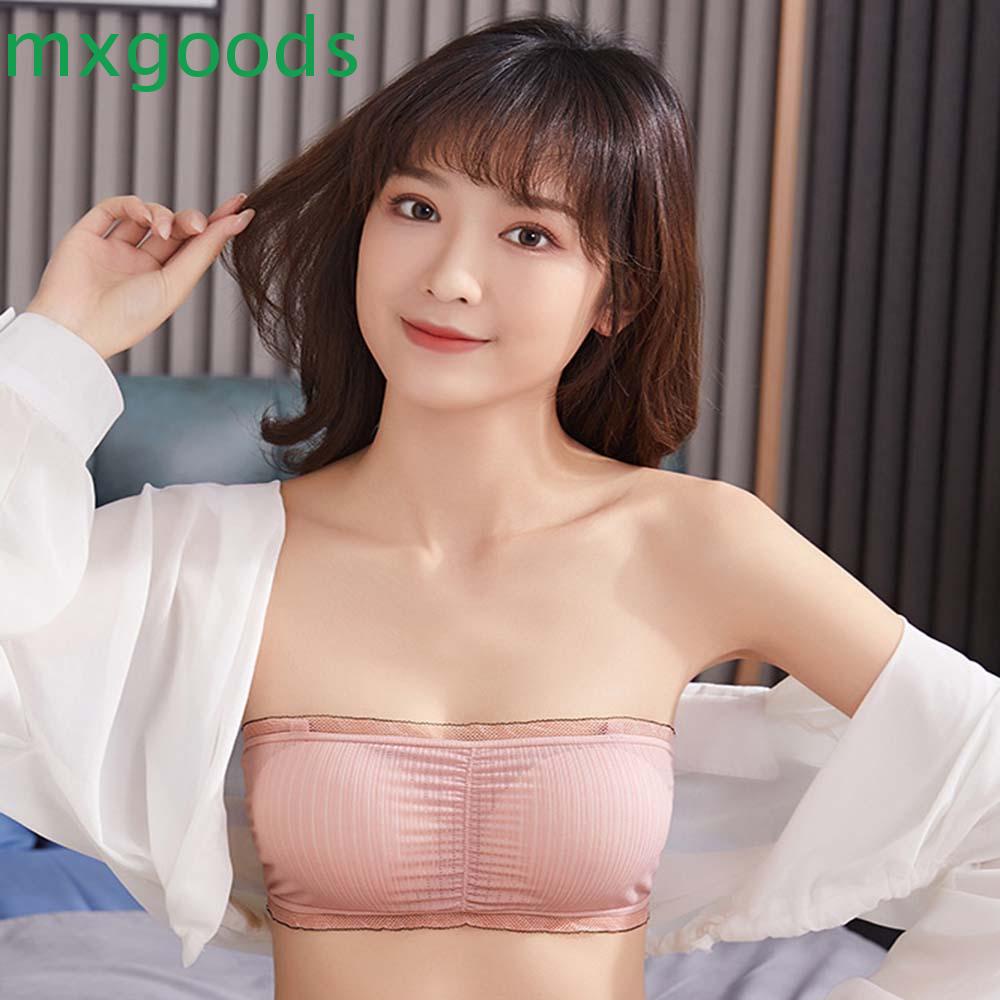 Áo Lót Ren Mềm Mại Gợi Cảm Cho Nữ