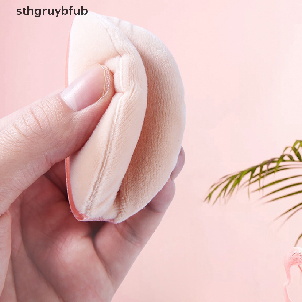 1 Mút Trang Điểm Mềm Mại Chất Lượng Cao