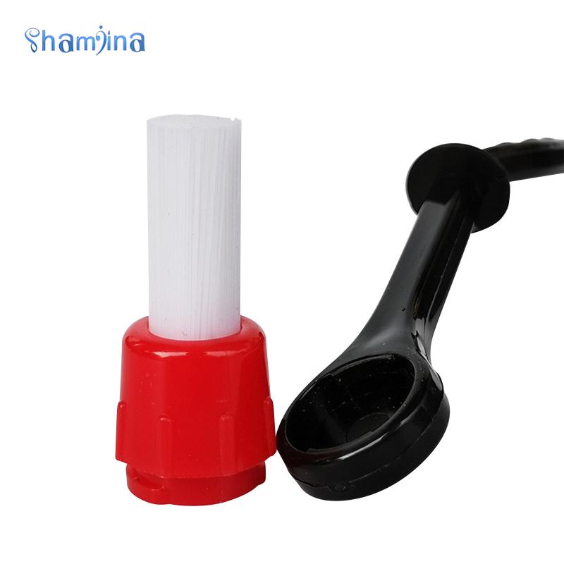 Shamjina Cọ vệ sinh máy pha cà phê Espresso chuyên dụng