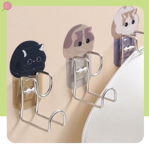 1 Giá Đỡ Chậu Rửa Gắn Tường Không Cần Đục Lỗ Giúp Tiết Kiệm Không Gian