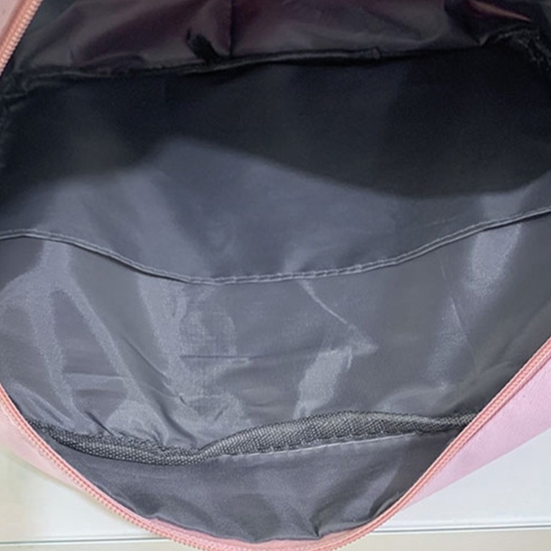 Túi Đeo Chéo Trong Suốt Đính Hoa Dễ Thương Cho Nữ