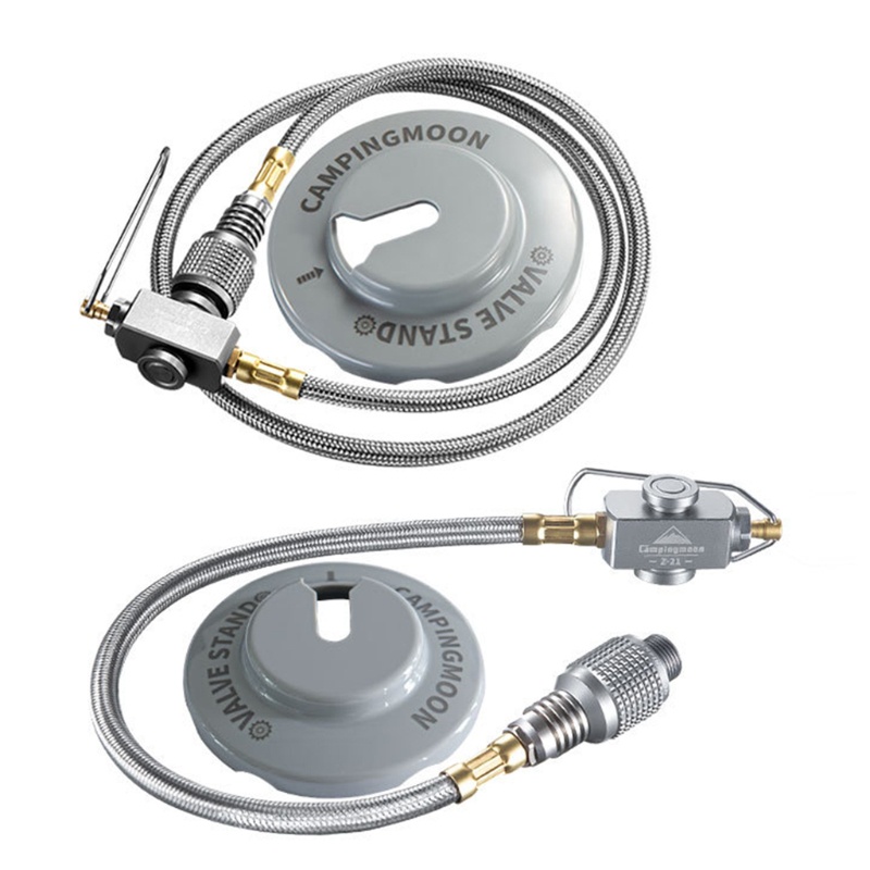 Phụ Kiện Nối Dài Bình Gas Kích Thước 50 / 100cm Chuyên Dụng