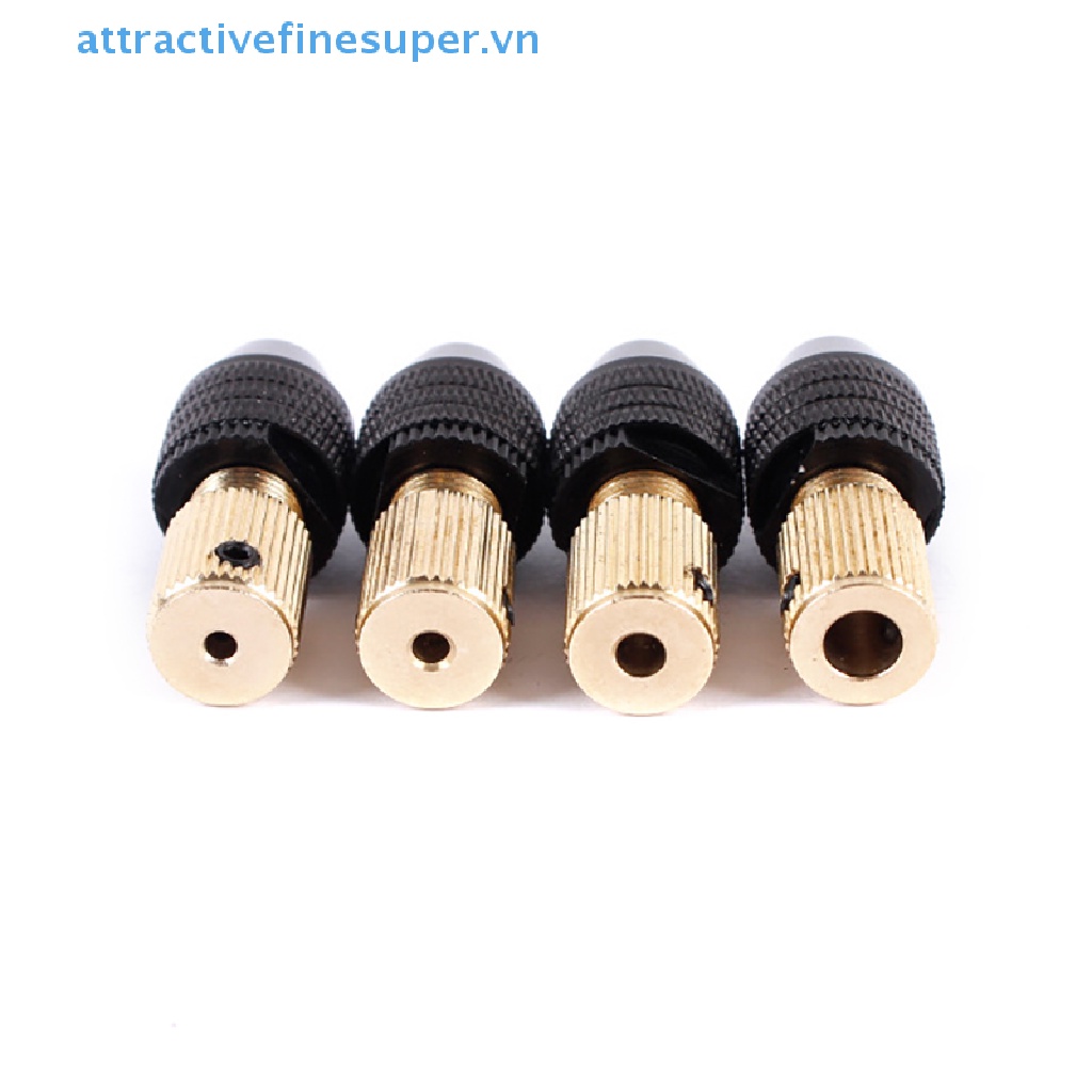 Đầu Kẹp Mũi Khoan AFS 2.0 / 2.35 / 3.0 / 3.17 / 5.0mm