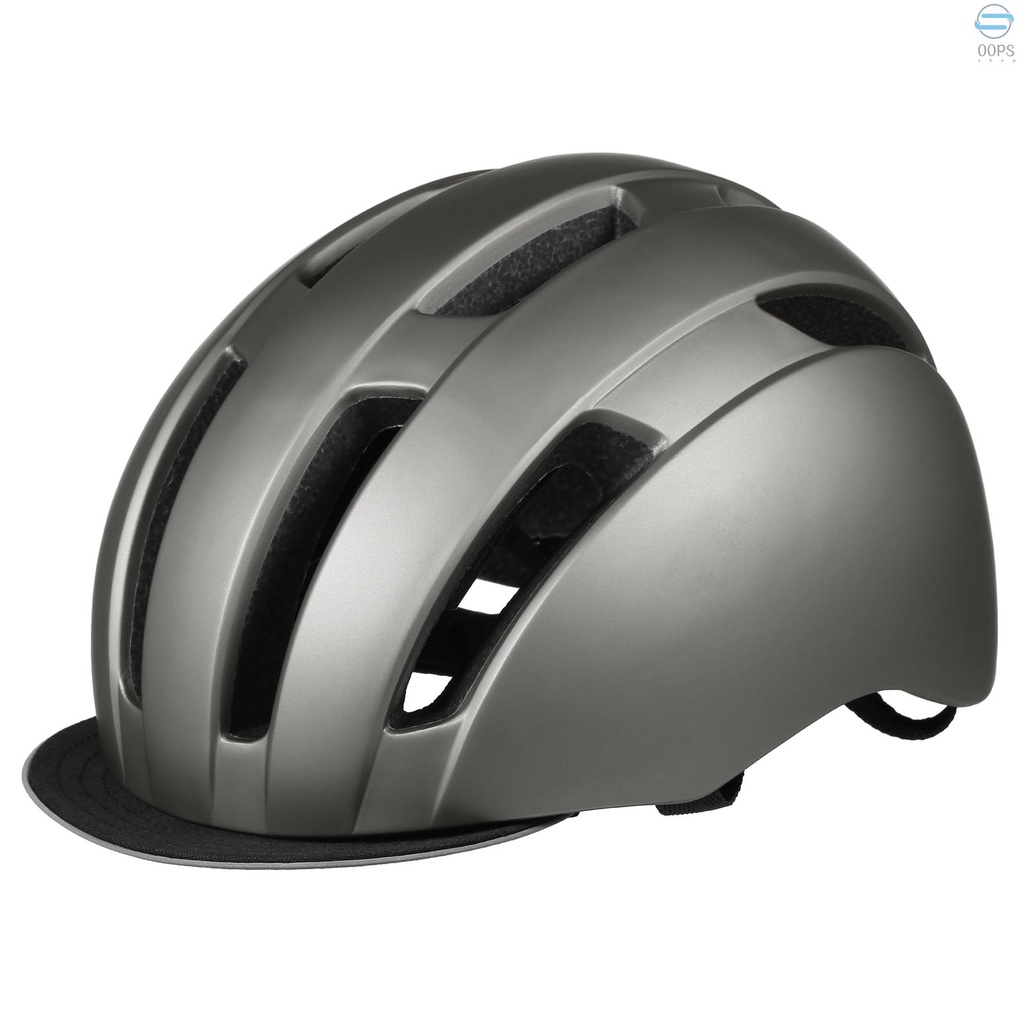 Mũ Bảo Hiểm Thoáng Khí Có Thể Tháo Rời Tiện Dụng Cho Nam Và Nữ