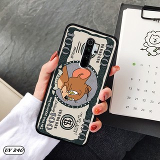 Ốp lưng siêu hót Xiaomi Redmi Note8 Pro