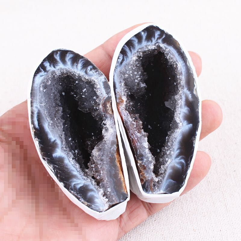 Đá Mã Não Tự Nhiên Dùng Trang Trí Nền