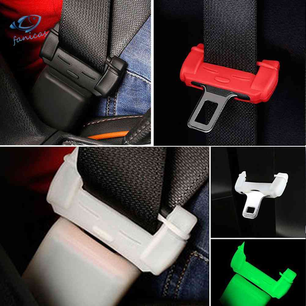 Vỏ Bọc Bảo Vệ Dây Đai An Toàn Không Mùi Thông Dụng Cho Xe Hơi / Xe Tải Vans
