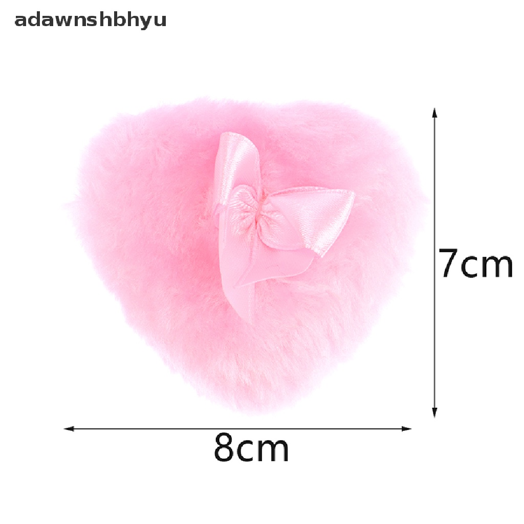 1 Mút Trang Điểm adawnshbhyu Mềm Mại Thiết Kế Hình Bươm Bướm Dễ Thương