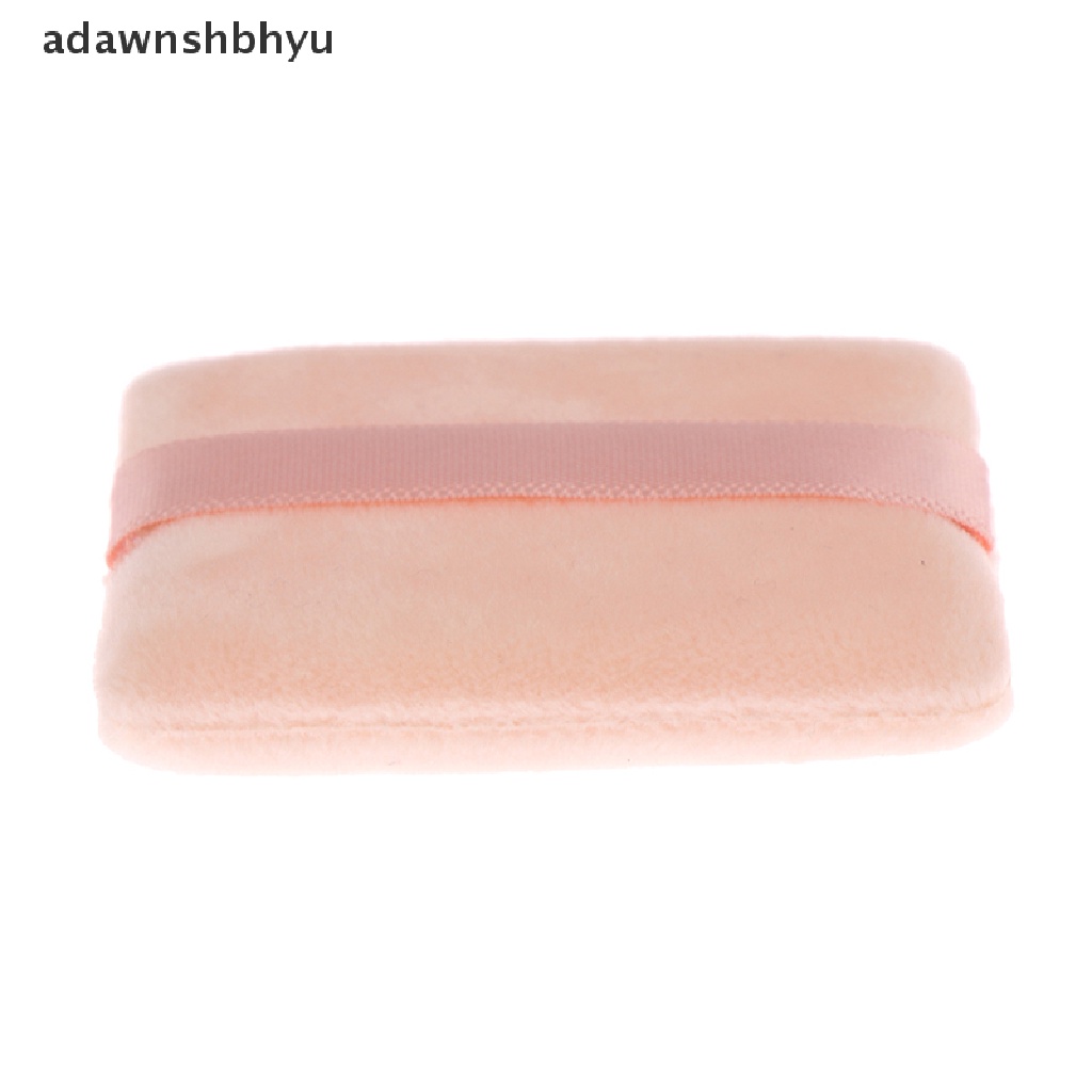 Set 1 / 2 Mút Trang Điểm Mềm Mịn Tiện Dụng