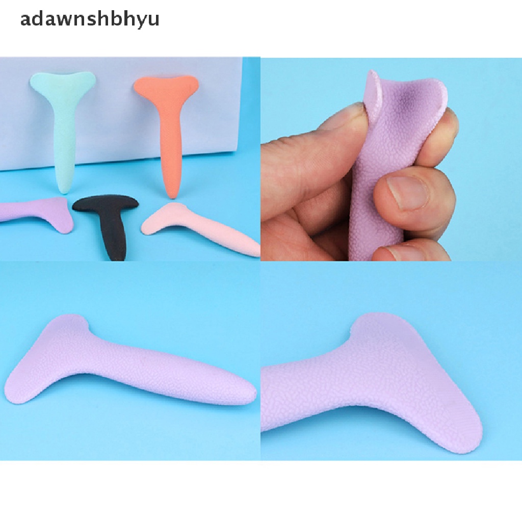 Dụng Cụ Bảo Vệ Lông Mi Bằng Silicon Adwnshbhyu