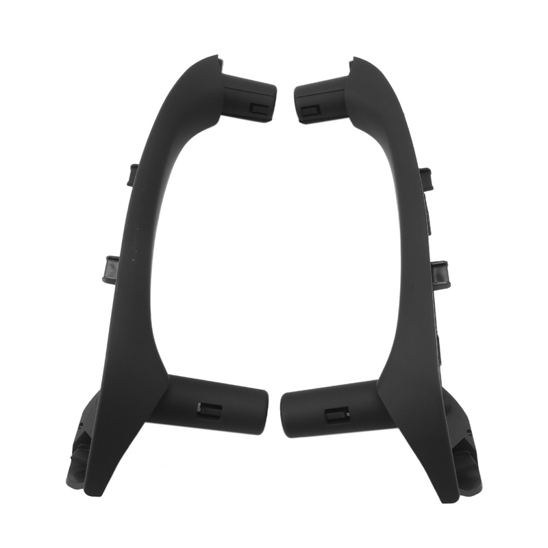 Bộ 4 Tay Nắm Cửa Trong Xe Hơi BMW X3 X4 F25 F26 2010-2016