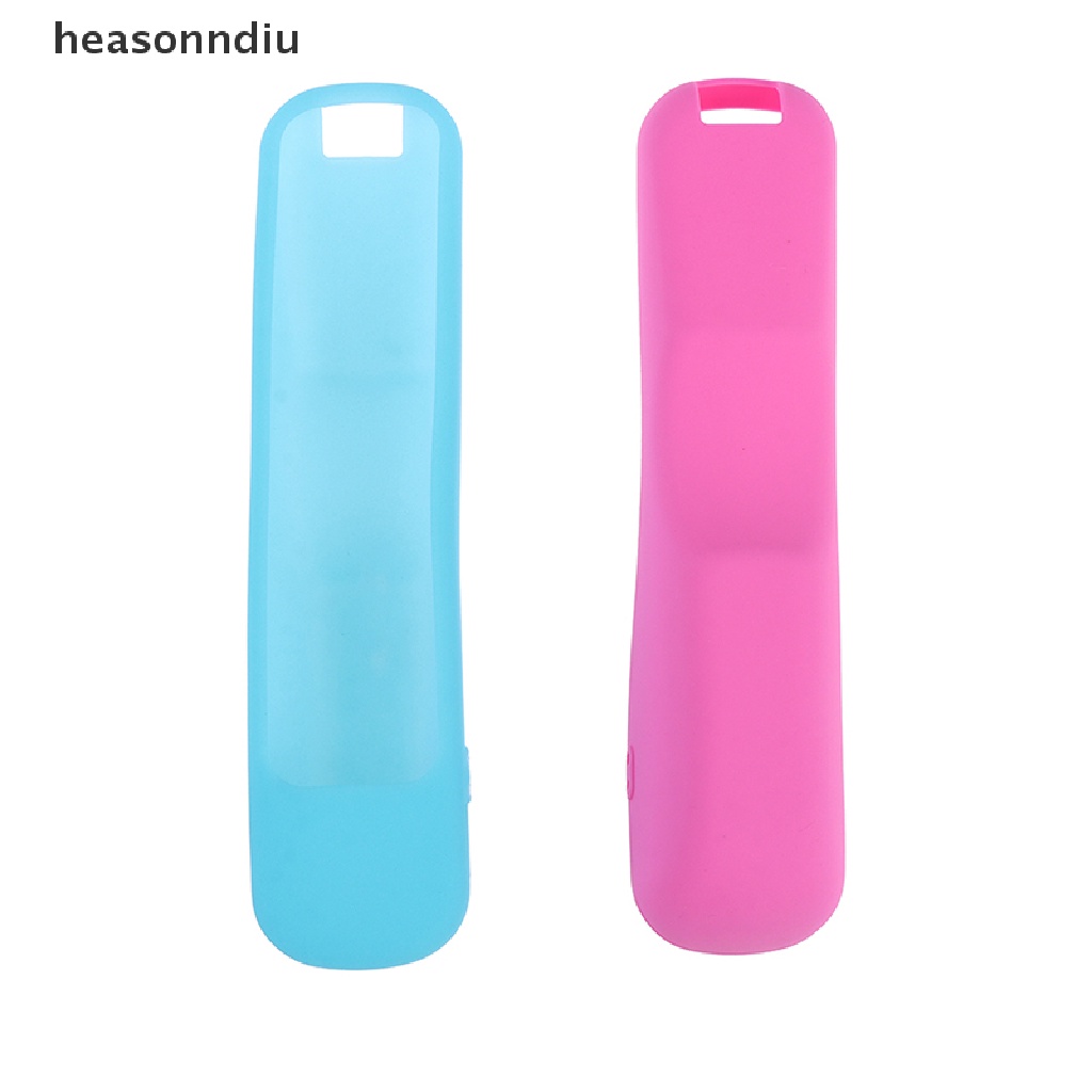 Ốp Silicon Bảo Vệ Cho Remote TV Thông Minh LG MR21GC / MR21GA