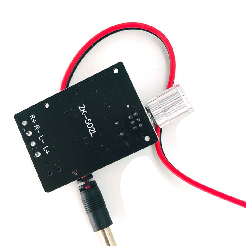 Bảng Mạch Khuếch Đại Âm Thanh Kỹ Thuật Số 20W 30W 40W 50W X2 Bluetooth 5.0