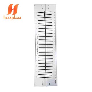 Golf Putter Putting Mat Trainer Indoor Putting Green Pad Equipment Golf Hitting Aiming Line Training Aids Blanket Kit