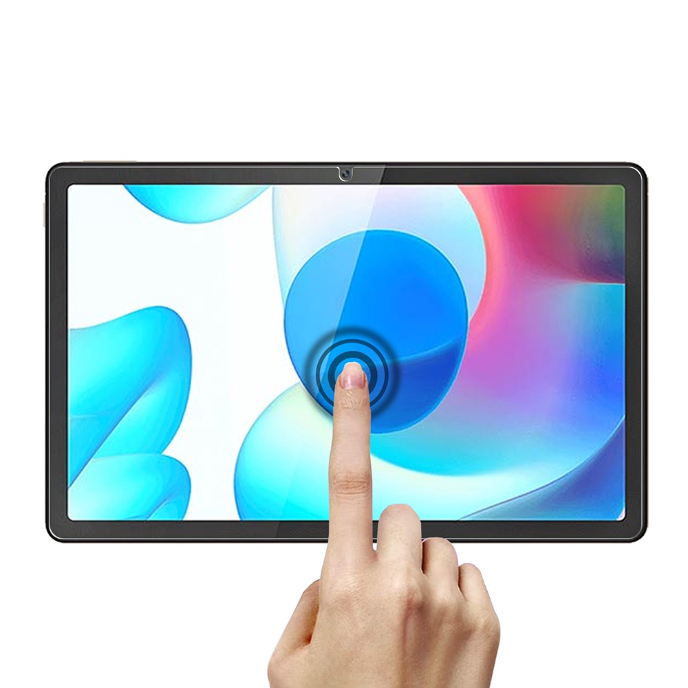 Bộ 2 Kính Cường Lực HD Chống Trầy Cho OPPO Pad 2  11.6 "/ Ipad Air 10.36 OPD2102 X21N2