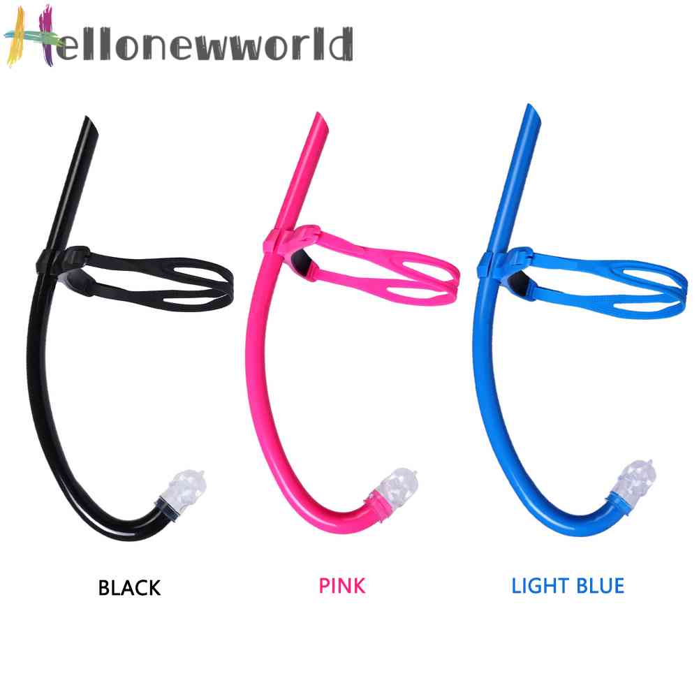 Ống Thở Tập Thể Thao Dưới Nước