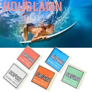 Houglamn Chất Lượng Cao Chống Trơn Trượt Lướt Sáp Ván Lướt Sóng Skimboard Ván Trượt Sáp Lướt Phụ Kiện
