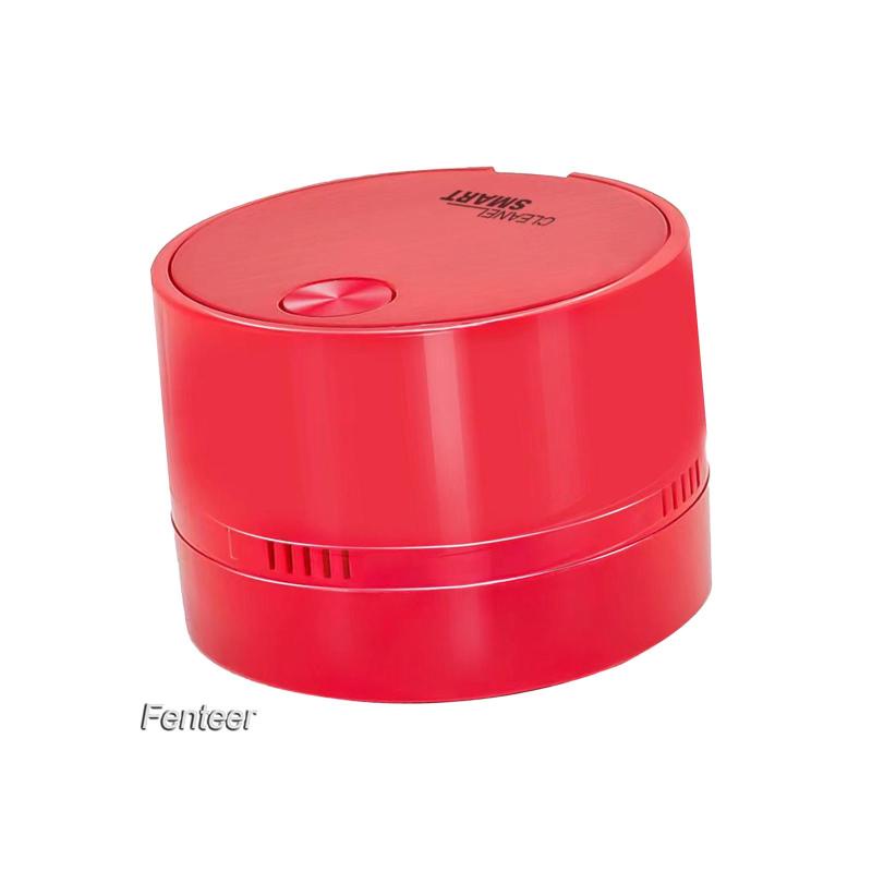 Máy Hút Bụi Mini Cầm Tay Để Bàn Tiện Dụng Cho Gia Đình