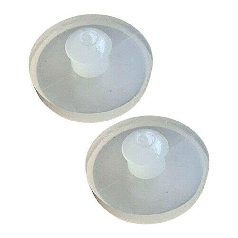 Set 2 Đệm Cao Su Cho Công Tắc Đèn Phanh Xe Kia