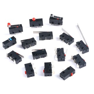 Công tắc hành trình kw12 5a 250v