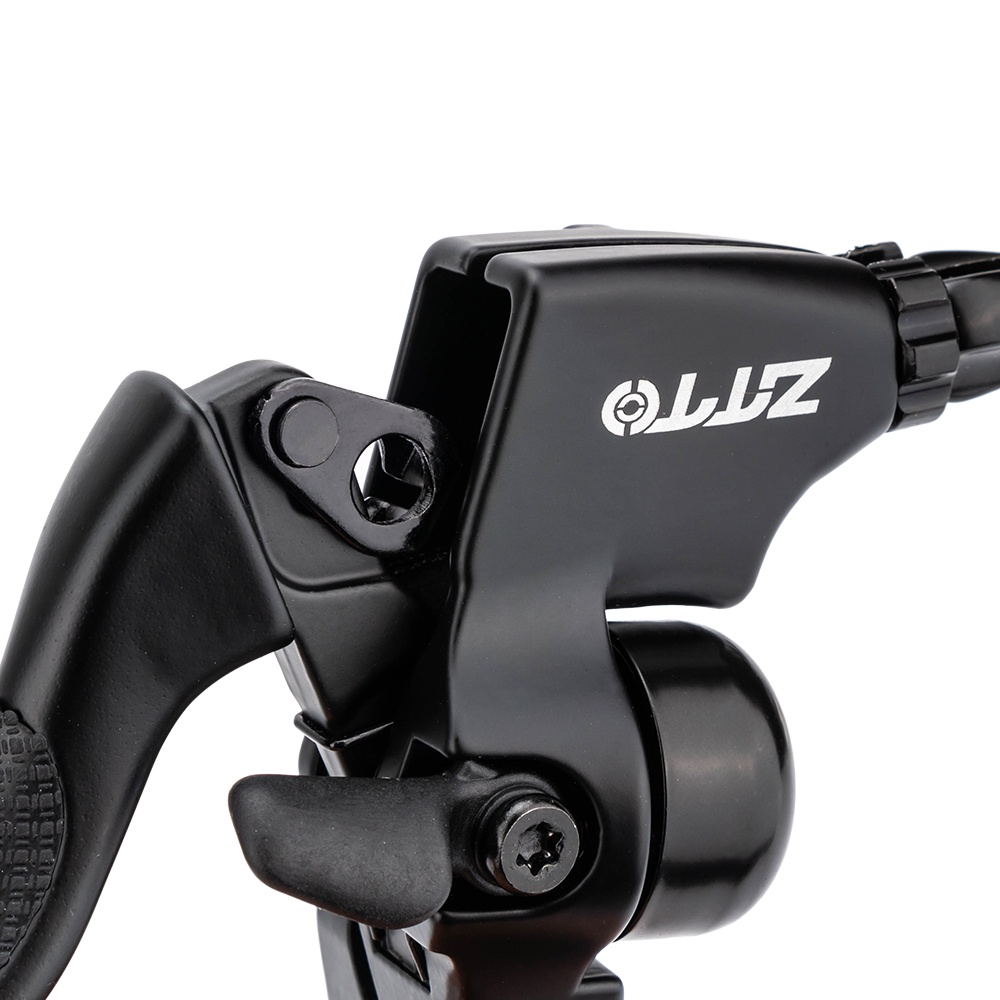 Ztto Bộ Tay Thắng Đĩa Xe Đạp Leo Núi Bằng Hợp Kim Nhôm 22.2mm